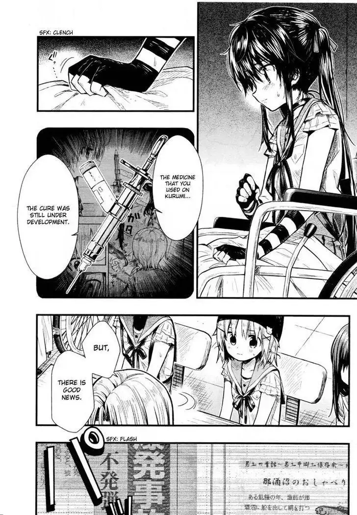 Gakkou Gurashi! Chapter 60 18